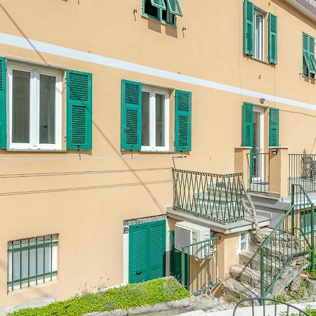 Il Giardino Di Riomaggiore Apartment Exterior photo